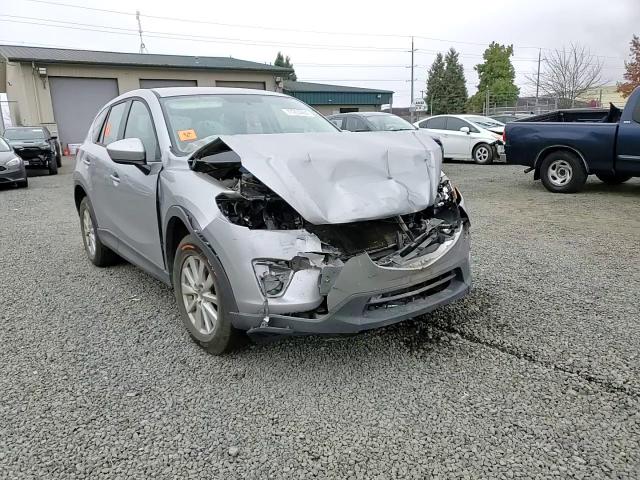 2014 Mazda Cx-5 Sport VIN: JM3KE2BE2E0403040 Lot: 77264284