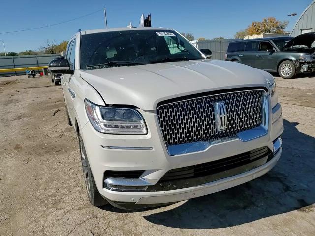 2021 Lincoln Navigator L Reserve VIN: 5LMJJ3LT9MEL05006 Lot: 78482804