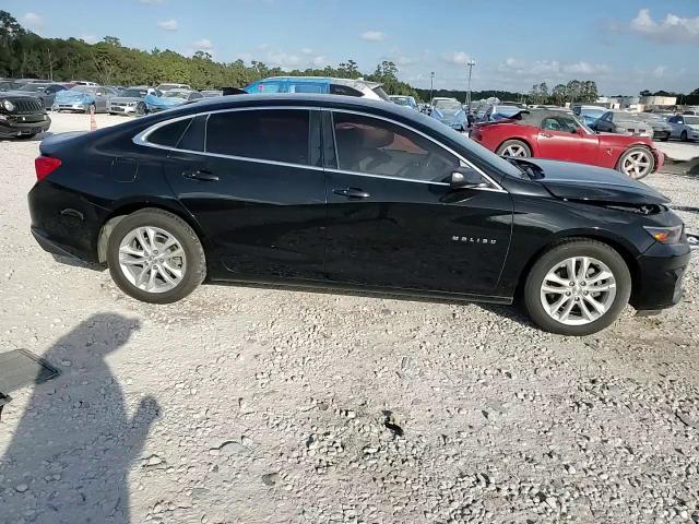 2018 Chevrolet Malibu - Image 13