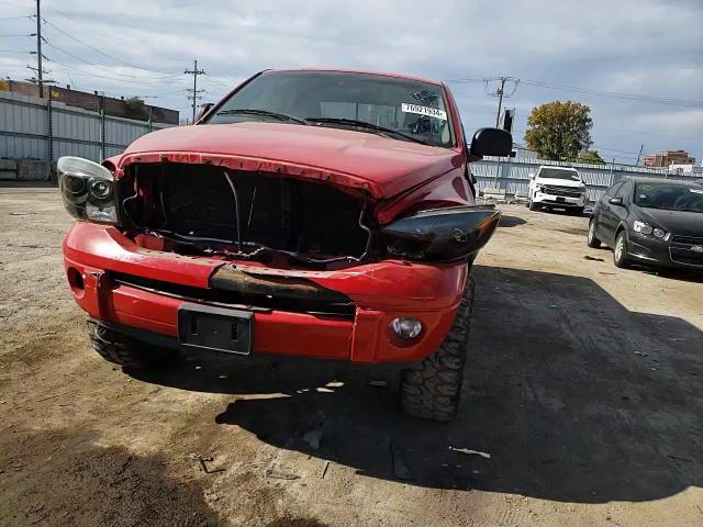 2007 Dodge Ram 1500 St VIN: 1D7HU18207S239636 Lot: 76921934