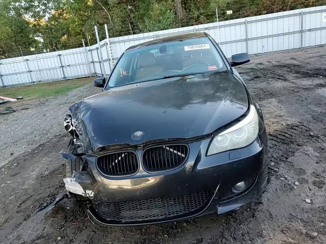 2009 BMW 5er - Image 10
