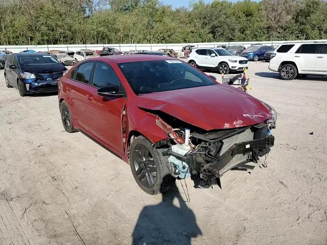 2021 Kia Forte - Image 11