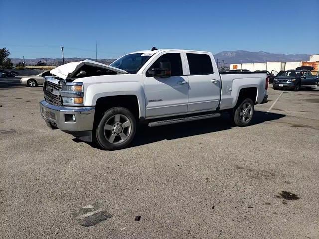 2016 Chevrolet Silverado K2500 Heavy Duty Lt VIN: 1GC1KVEGXGF179060 Lot: 78910544