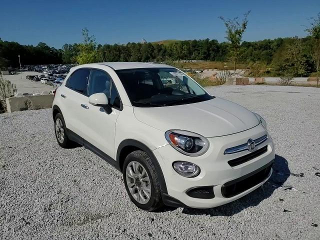 2016 Fiat 500X Easy VIN: ZFBCFXBT0GP465085 Lot: 74071134