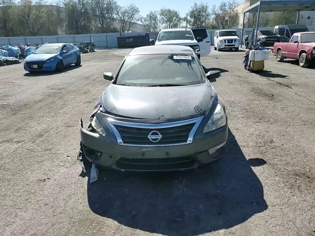 2013 Nissan Altima 2.5 VIN: 1N4AL3AP6DN541433 Lot: 77477624