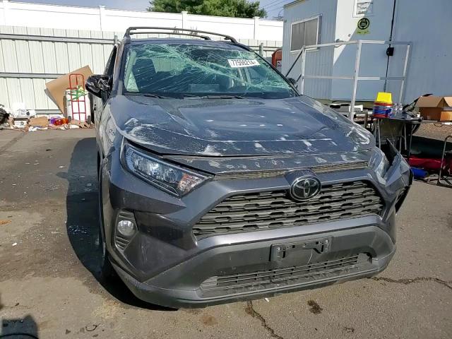 2020 Toyota RAV 4 - Image 14