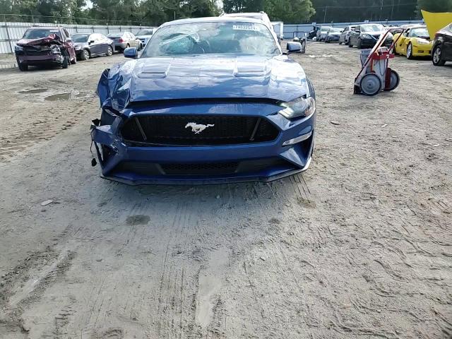 1FA6P8CF8N5146232 2022 Ford Mustang Gt