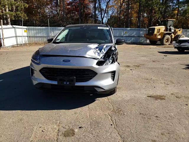 2021 Ford Escape Se VIN: 1FMCU9G63MUA18499 Lot: 77569884