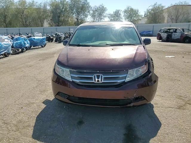2012 Honda Odyssey - Image 16