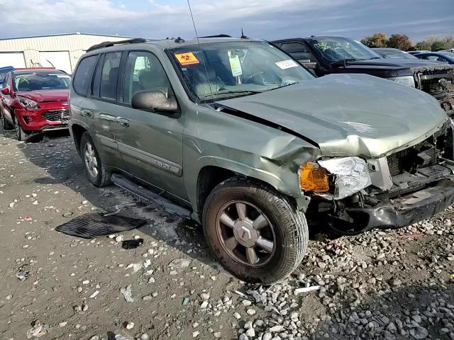 2004 GMC Envoy VIN: 1GKDT13S442230263 Lot: 77625824