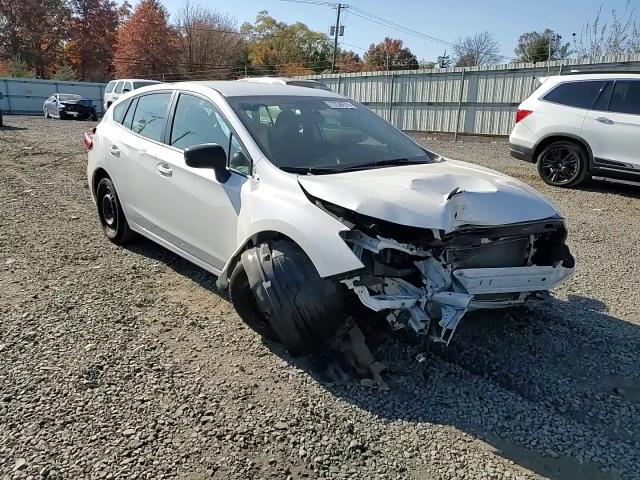 2021 Subaru Impreza VIN: 4S3GTAB60M3715281 Lot: 77238774