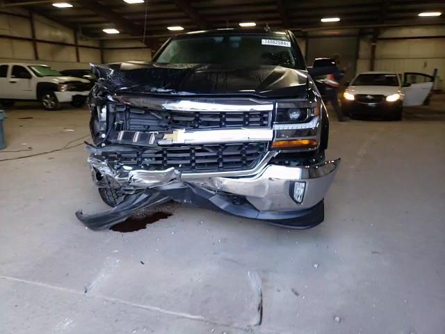 2GCVKPEC0K1183371 2019 Chevrolet Silverado Ld K1500 Lt