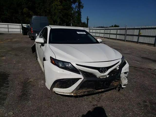 4T1G11AK6MU599062 2021 Toyota Camry Se