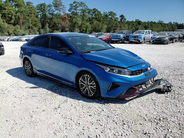 2023 Kia Forte - Image 14