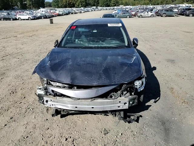 2019 Toyota Camry L VIN: 4T1B11HK1KU748121 Lot: 76529484