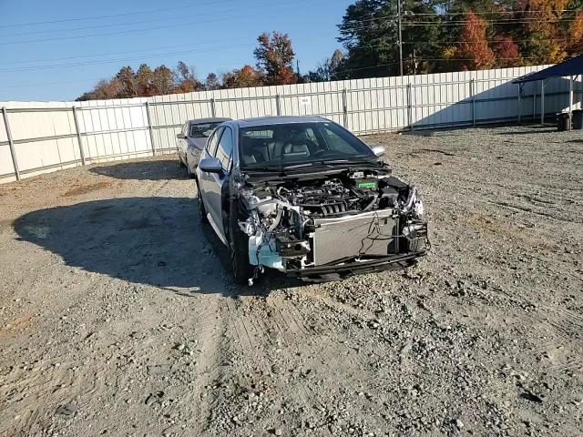 2022 Toyota Corolla Xse VIN: 5YFT4MCE3NP134160 Lot: 77966964