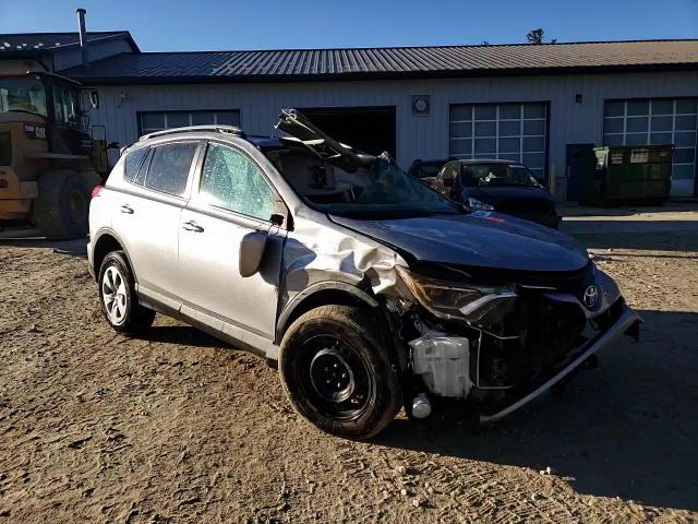 2016 Toyota Rav4 Xle VIN: 2T3RFREV0GW444533 Lot: 75662504