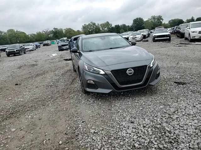 2020 Nissan Altima Sr VIN: 1N4BL4CV5LC257145 Lot: 73656804