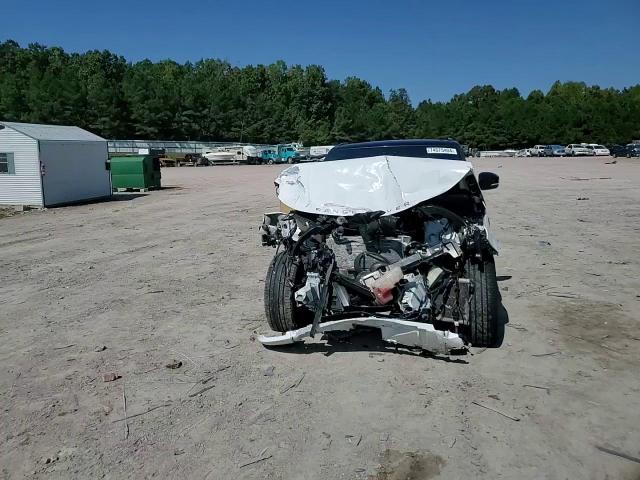 2020 Land Rover Range Rover Sport P525 Autobiography VIN: SALWV2SE9LA891980 Lot: 74575404