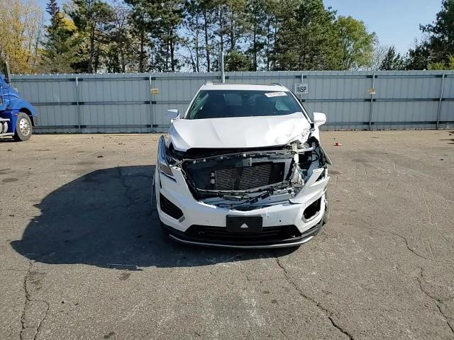 2020 Cadillac Xt5 Premium Luxury VIN: 1GYKNDRS0LZ156510 Lot: 76141584