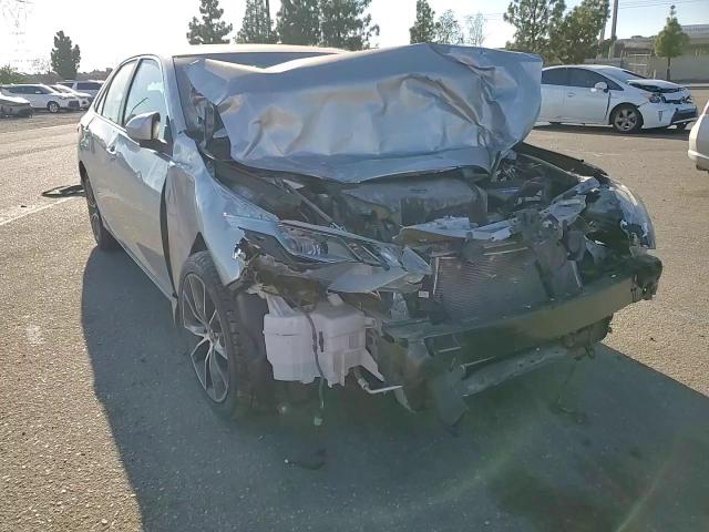 4T1BK1FK2FU556390 2015 Toyota Camry Xse