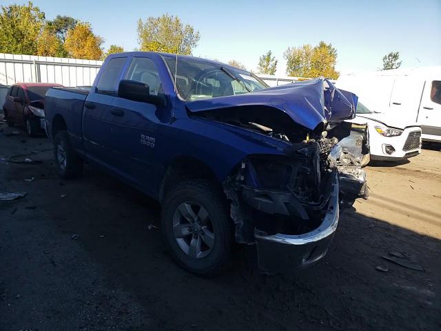 2016 Ram 1500 St VIN: 1C6RR7FG8GS258945 Lot: 75127464