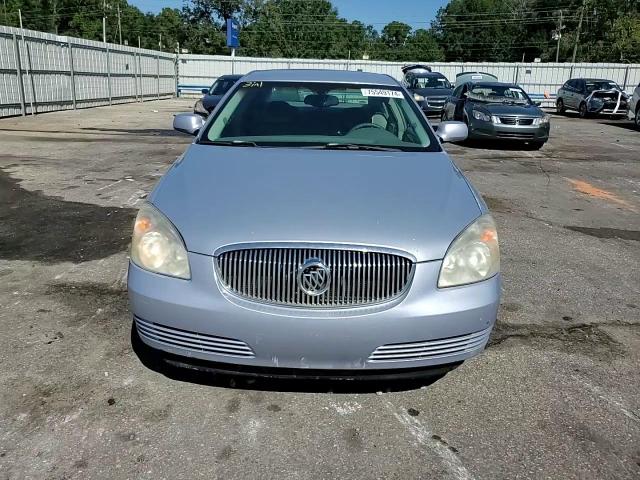 2006 Buick Lucerne Cx VIN: 1G4HP57276U195711 Lot: 75549174