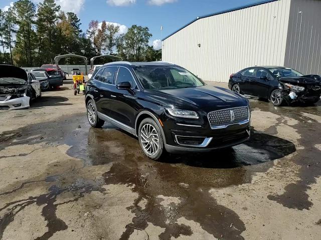 2020 Lincoln Nautilus Reserve VIN: 2LMPJ6K91LBL29979 Lot: 77426874