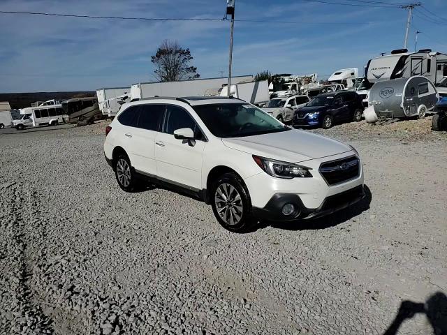 2018 Subaru Outback Touring VIN: 4S4BSATC7J3274290 Lot: 77867064