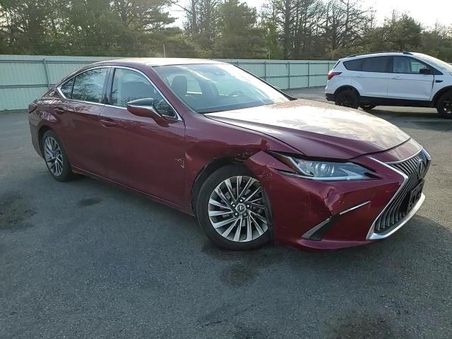 2019 Lexus Es 350 VIN: 58ABZ1B13KU020494 Lot: 73106424