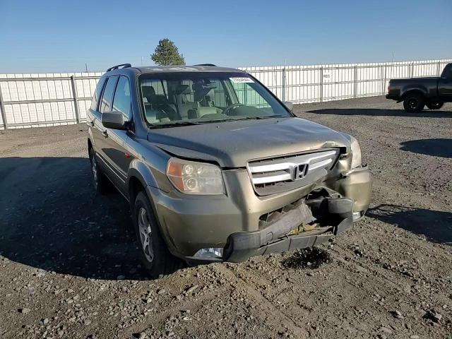 2007 Honda Pilot - Image 12