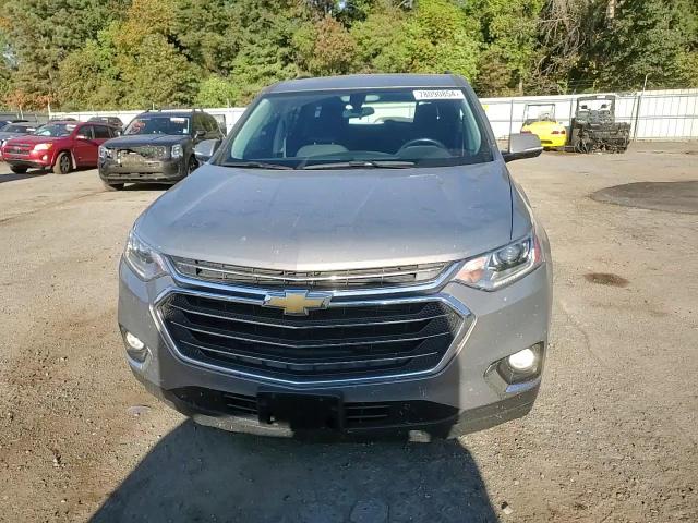 2019 Chevrolet Traverse Lt VIN: 1GNERGKW7KJ149192 Lot: 78090854