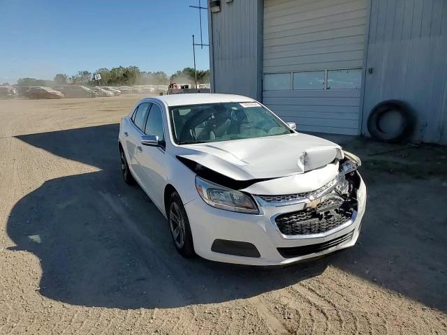 2014 Chevrolet Malibu Ls VIN: 1G11B5SL9EF132321 Lot: 74916054