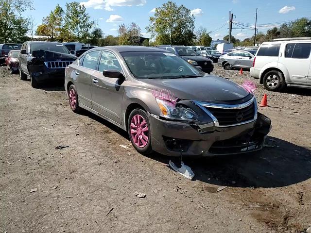 2014 Nissan Altima 2.5 VIN: 1N4AL3AP2EC327147 Lot: 75212944