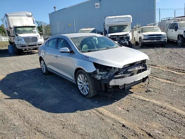 1G4GA5G37GF204130 2016 Buick Lacrosse