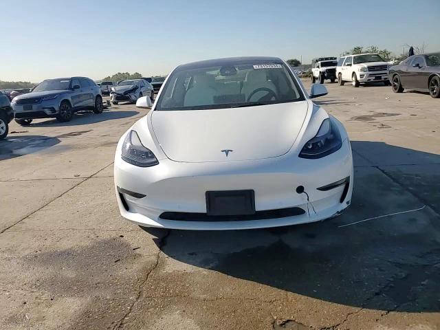 5YJ3E1EA7NF356279 2022 Tesla Model 3