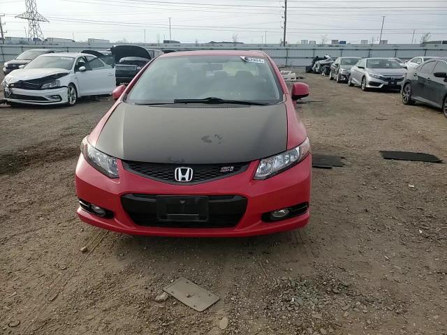 2012 Honda Civic - Image 10