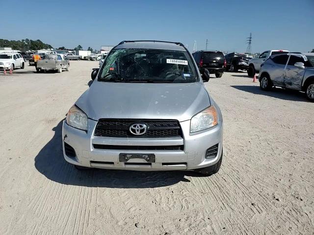 2011 Toyota Rav4 VIN: 2T3ZF4DV3BW053728 Lot: 74845084