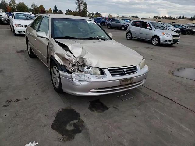 2000 Toyota Camry Ce VIN: JT2BG22K7Y0456130 Lot: 78454714