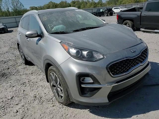 2020 Kia Sportage Ex VIN: KNDPN3AC5L7791325 Lot: 75286784