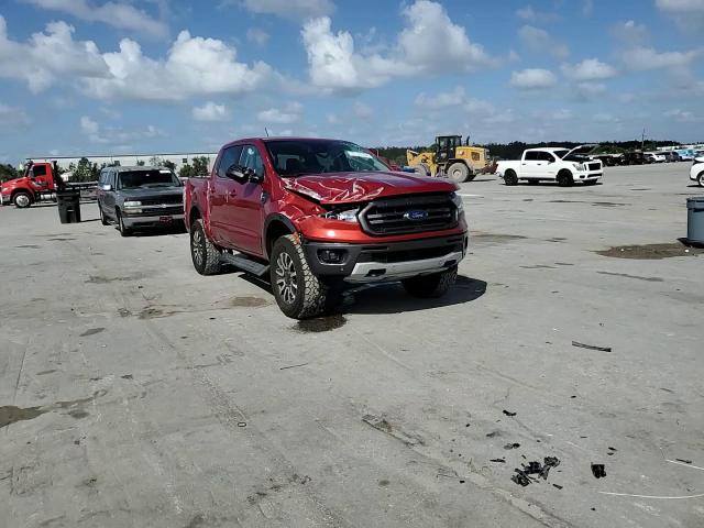 2019 Ford Ranger Xl VIN: 1FTER4FH6KLA14650 Lot: 77177704