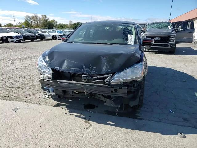 2015 Nissan Sentra - Image 11