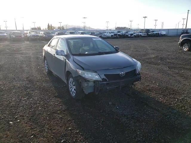 2009 Toyota Corolla - Image 11