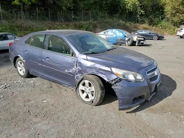 2013 Chevrolet Malibu Ls VIN: 1G11B5SA7DF295854 Lot: 74783314