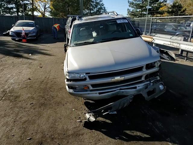 2006 Chevrolet Suburban K1500 VIN: 1GNFK16Z76J157910 Lot: 77874854