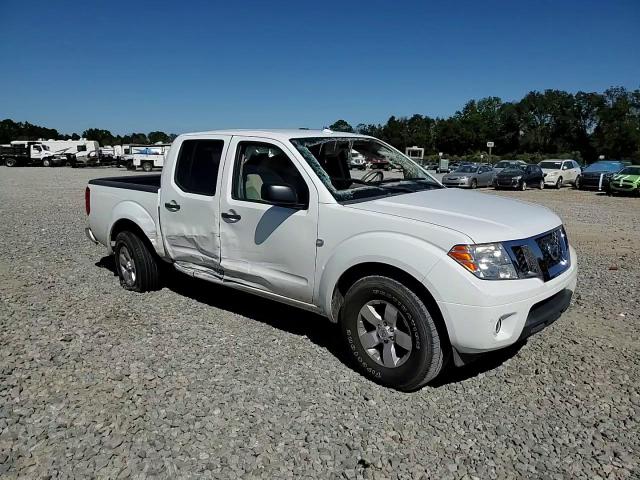 2013 Nissan Navara (Frontier) - Image 11