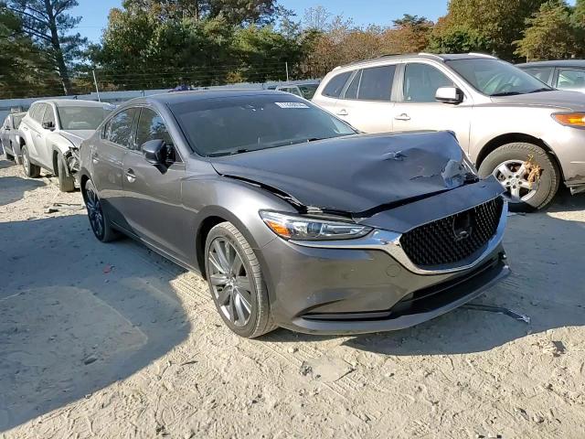 2021 Mazda 6 - Image 11
