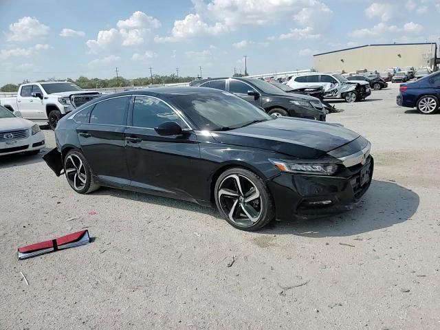 2018 Honda Accord - Image 11