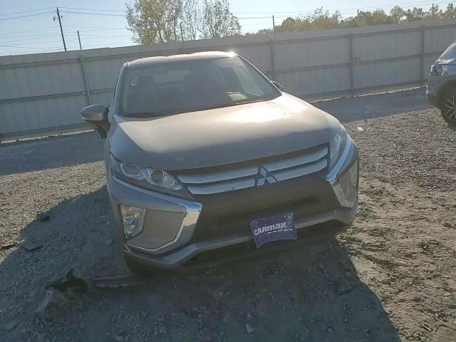 2020 Mitsubishi Eclipse Cross Es VIN: JA4AT3AA4LZ025871 Lot: 77486424