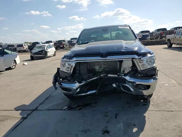 2022 Ram 1500 Big Horn/Lone Star VIN: 1C6RREFT8NN253029 Lot: 77382014